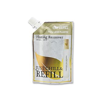 Tinting Remover Refill 100ml